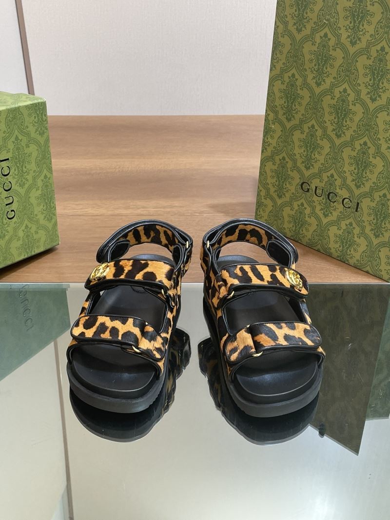 Gucci Sandals